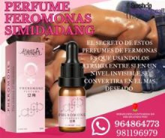 AFRODISIACO FERMONAS-EN GOTAS-ORIGINAL-ATRAE AL SEXO OPUESTO -SEXSHOP LIMA 971890151
